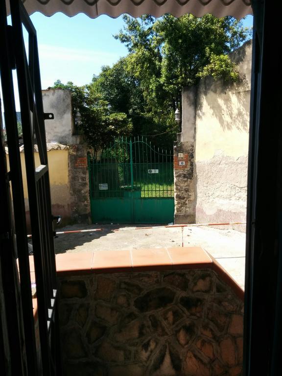 La Mia Casetta Салерно Экстерьер фото